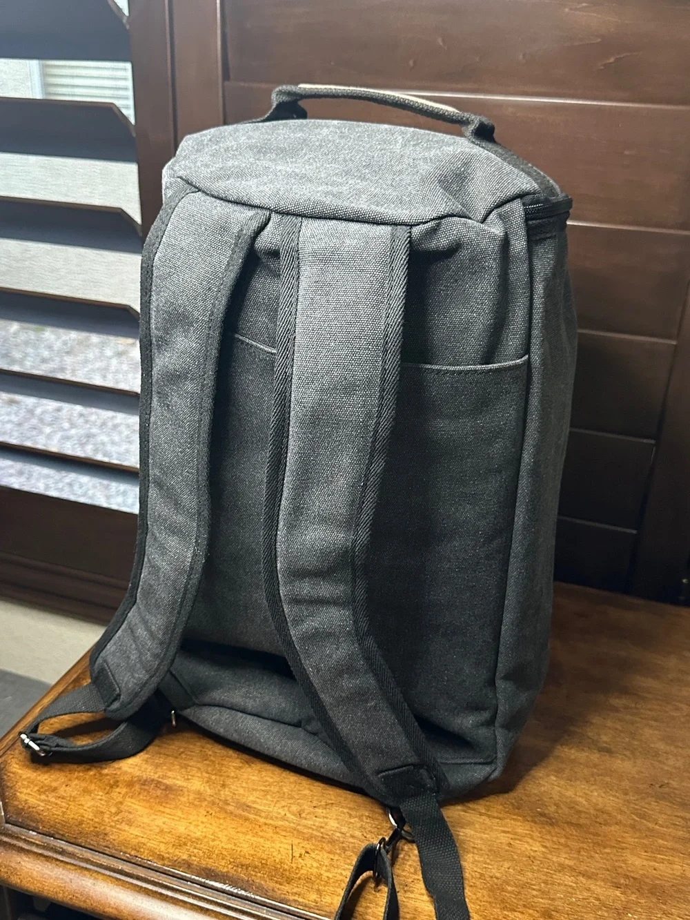 N/A versatile gray